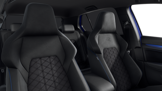 Bild eines Golf Sport mHEV TSI DSG