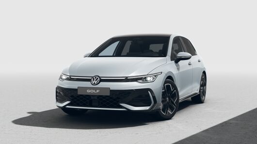 VW Golf Sport mHEV TSI DSG 2026