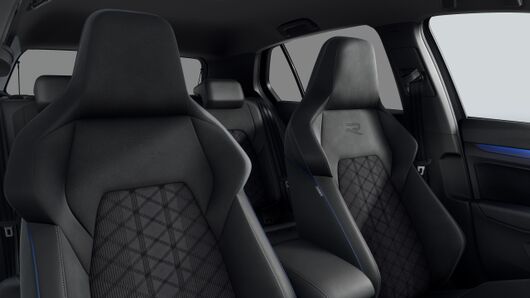 Bild eines Golf Sport mHEV TSI DSG