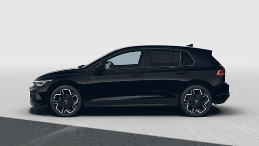 Bild eines Golf Sport mHEV TSI DSG