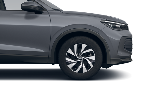 Bild eines Tiguan Friends eTSI DSG