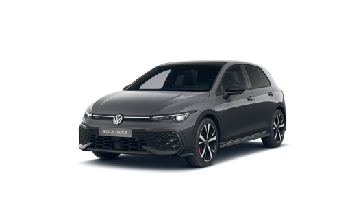 VW Golf GTE DSG 2026