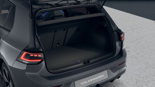 Bild eines Golf GTE DSG