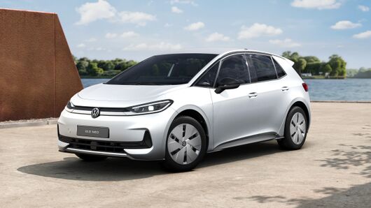 VW ID.3 Neo Trend 125 kW - 50 kWh 2026