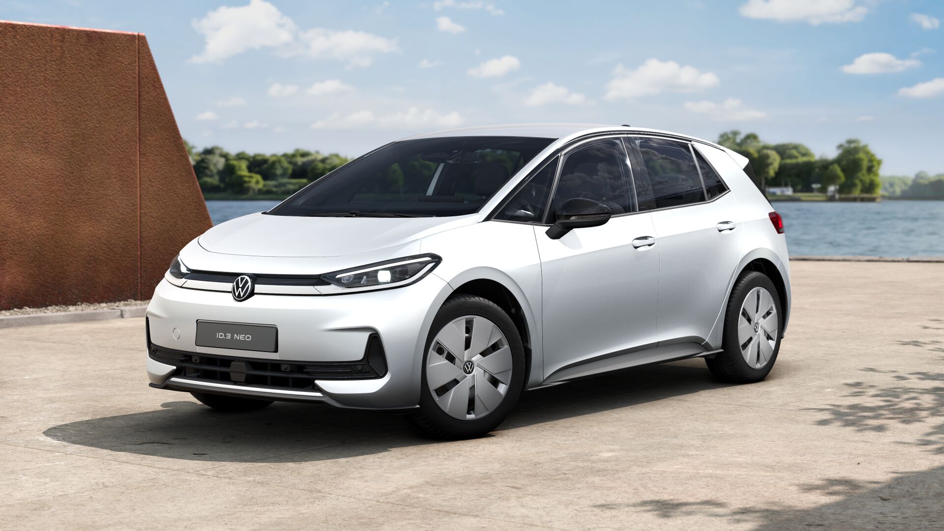VW ID.3 Neo Trend 125 kW - 50 kWh 2026