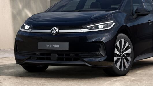 Bild eines ID.3 Neo Trend 125 kW