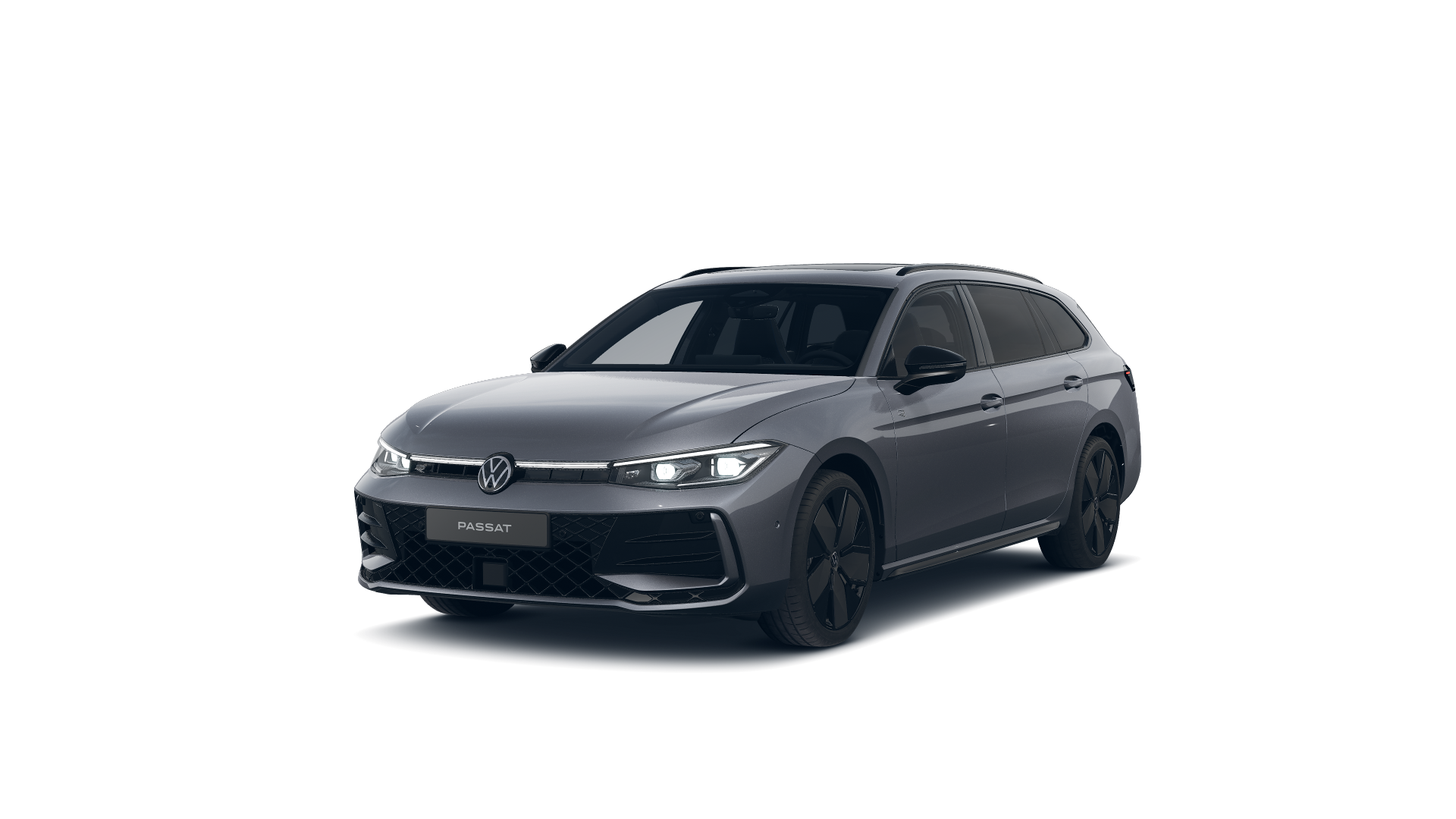 VW Passat Variant Sport TDI DSG 2026