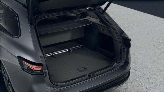 Bild eines Passat Variant Sport TDI DSG