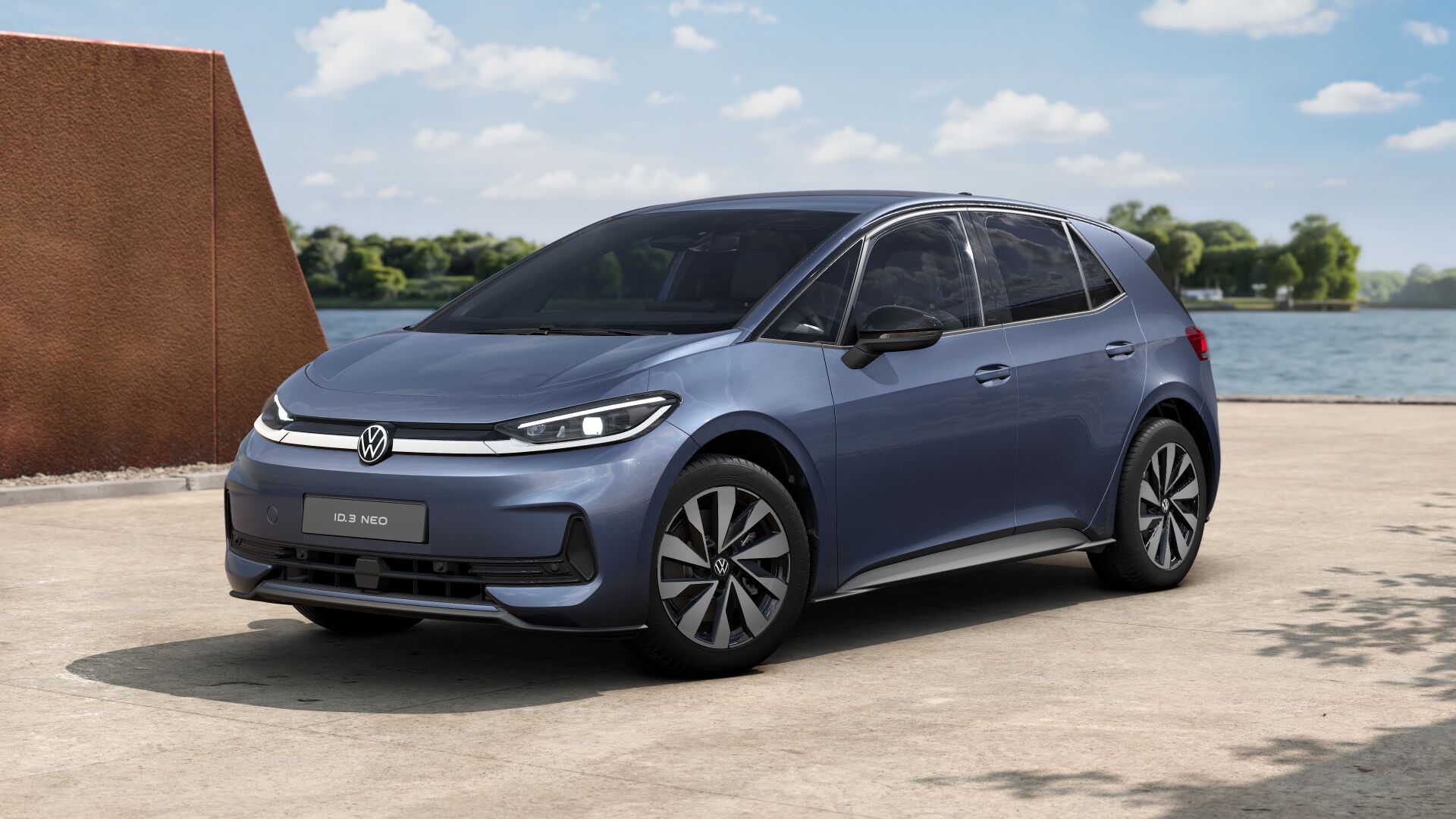 VW ID.3 Neo Life 125 kW - 50 kWh 2026