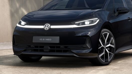 Bild eines ID.3 Neo Style 140 kW - 58 kWh