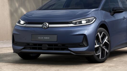 Bild eines ID.3 Neo Life 140 kW - 58 kWh