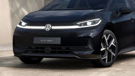 Bild eines ID.3 Neo Style 140 kW