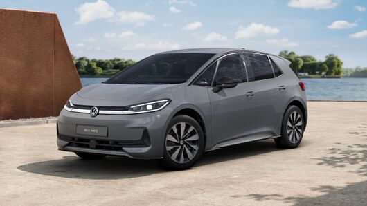 VW ID.3 Neo Life 125 kW - 50 kWh 2026