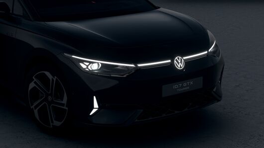 Bild eines ID.7 Tourer GTX 4MOTION 250kW Business