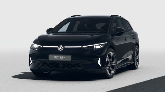 Bild eines ID.7 Tourer GTX 4MOTION 250kW Business
