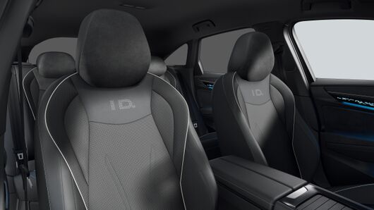 Bild eines ID.7 Pro S 210 kW Business - 86 kWh