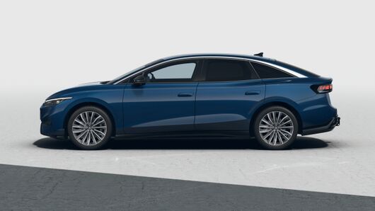 Bild eines ID.7 Pro S 210 kW Business - 86 kWh