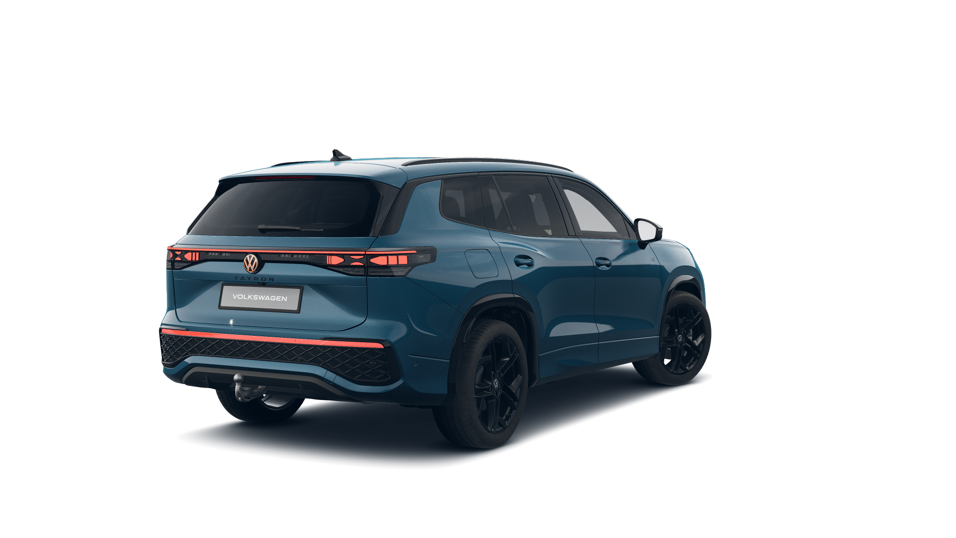 Bild eines Tayron Sport eHybrid DSG 150kW