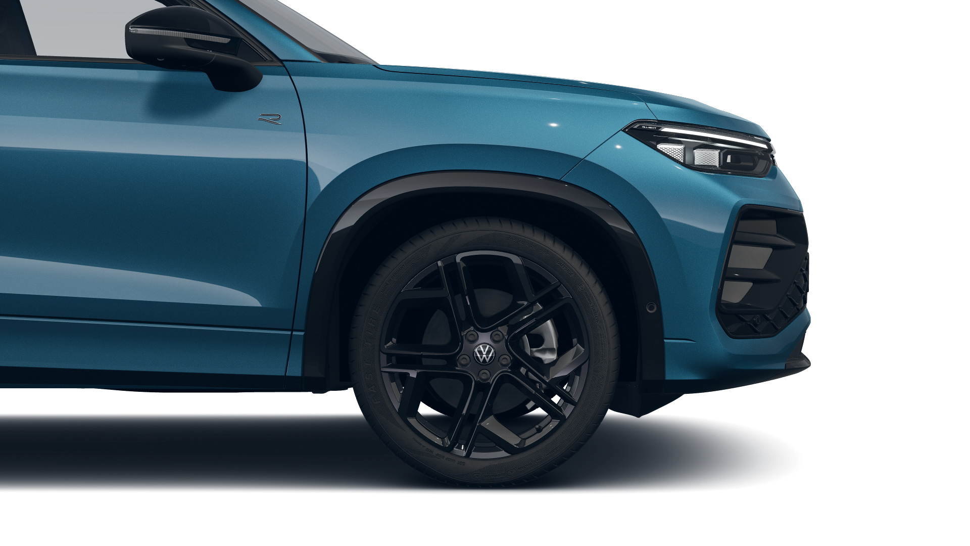 Bild eines Tayron Sport eHybrid DSG 150kW