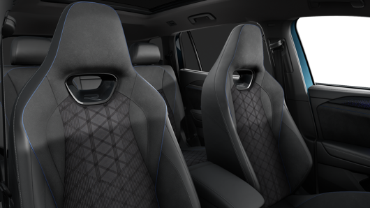 Bild eines Tayron Sport eHybrid DSG 150kW
