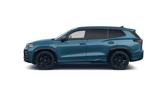 Bild eines Tayron Sport eHybrid DSG 150kW