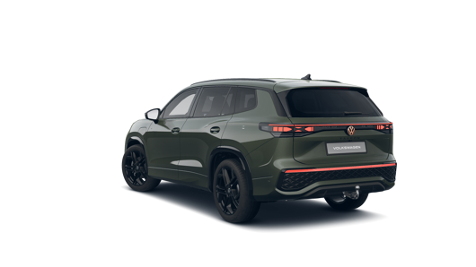 Bild eines Tayron Sport eHybrid DSG 150kW