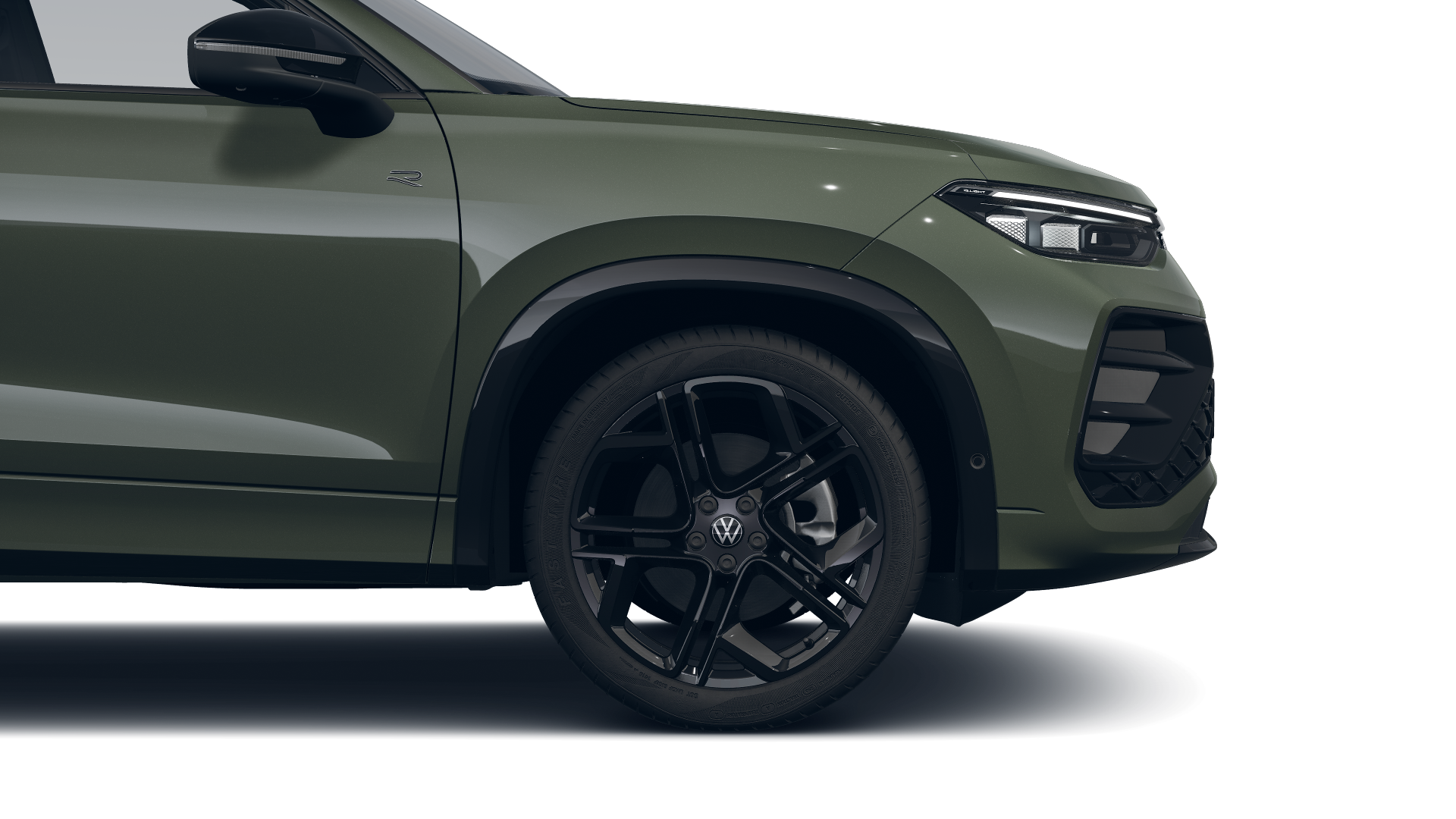 Bild eines Tayron Sport eHybrid DSG 150kW