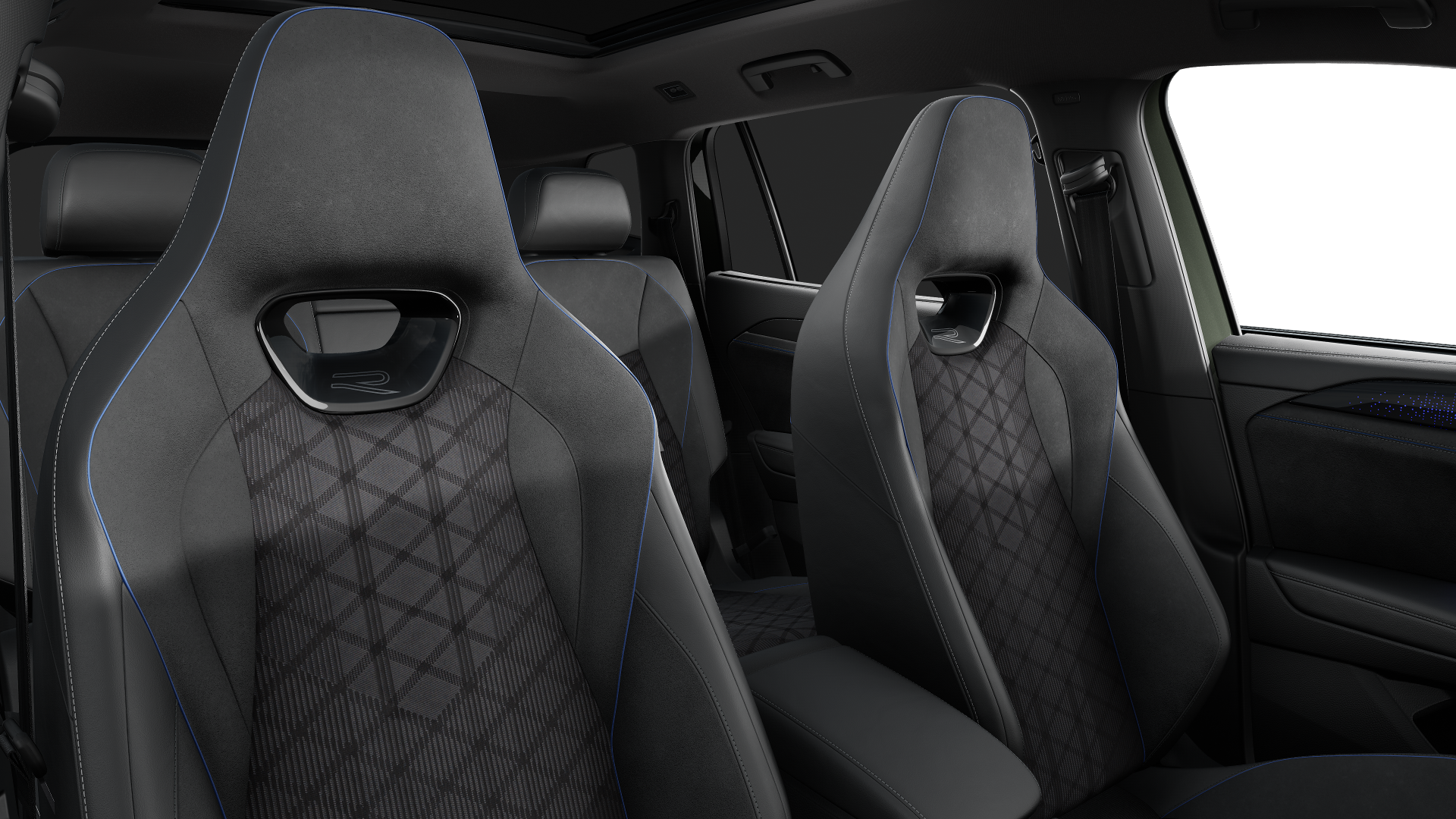 Bild eines Tayron Sport eHybrid DSG 150kW