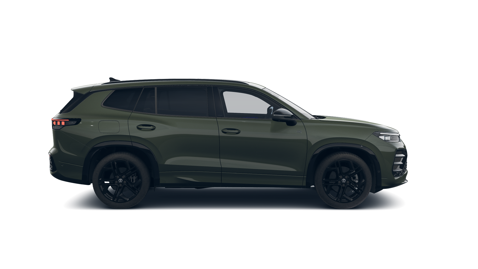 Bild eines Tayron Sport eHybrid DSG 150kW