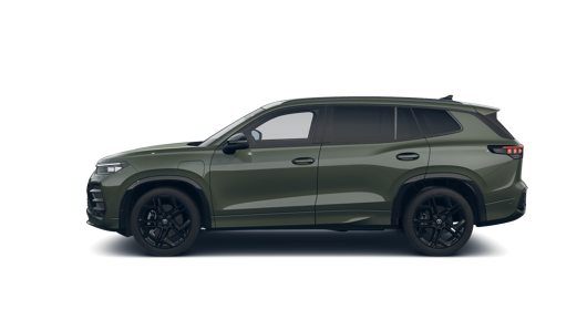 Bild eines Tayron Sport eHybrid DSG 150kW