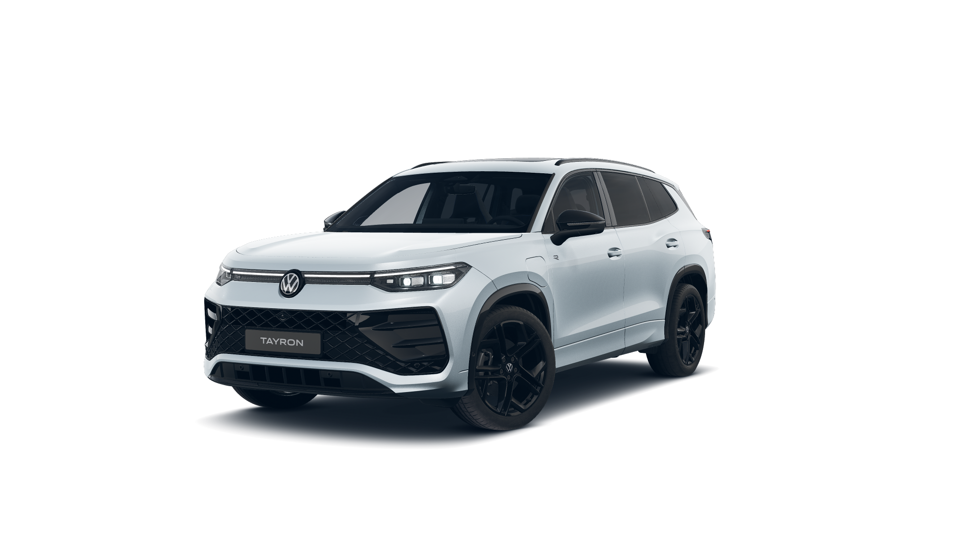 VW Tayron Sport eHybrid DSG 150kW 2026