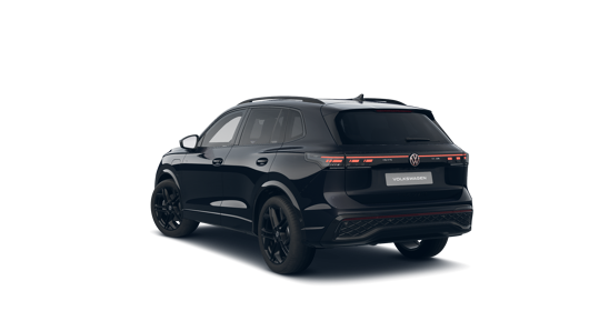 Bild eines Tiguan Sport eHybrid DSG 150 kW