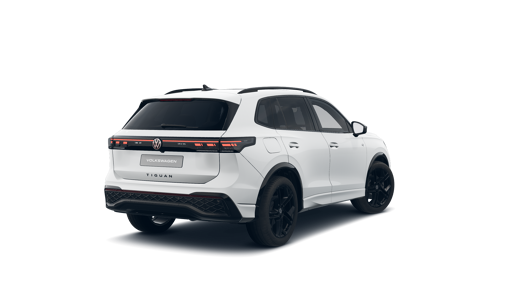 Bild eines Tiguan Sport eHybrid DSG 150 kW