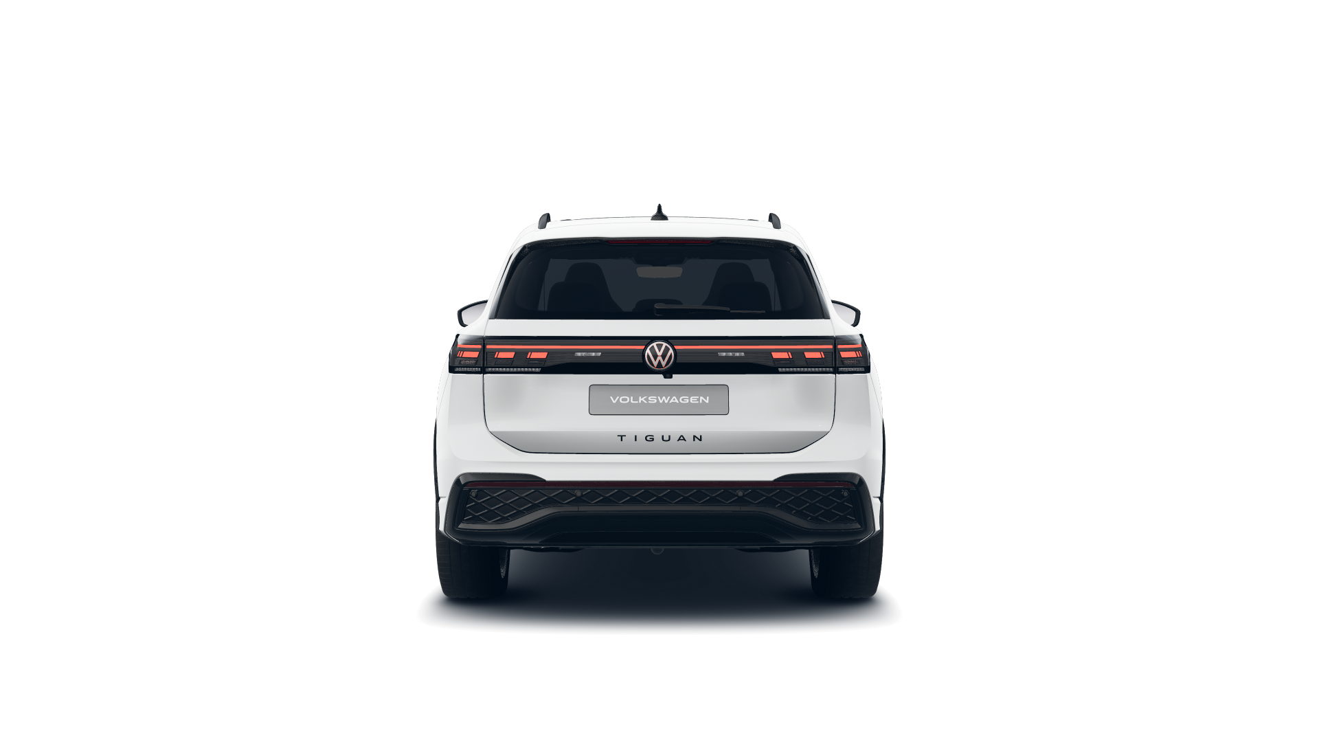 Bild eines Tiguan Sport eHybrid DSG 150 kW