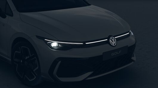 Bild eines Golf Variant Sport TDI DSG