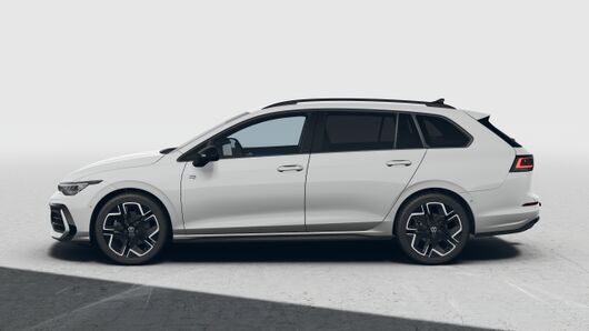 Bild eines Golf Variant Sport TDI DSG