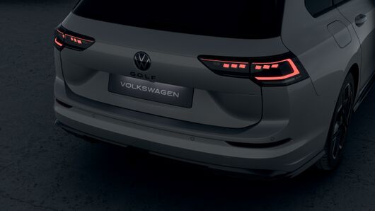 Bild eines Golf Variant Sport TDI DSG