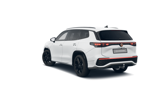 Bild eines Tayron Sport eHybrid DSG 150kW