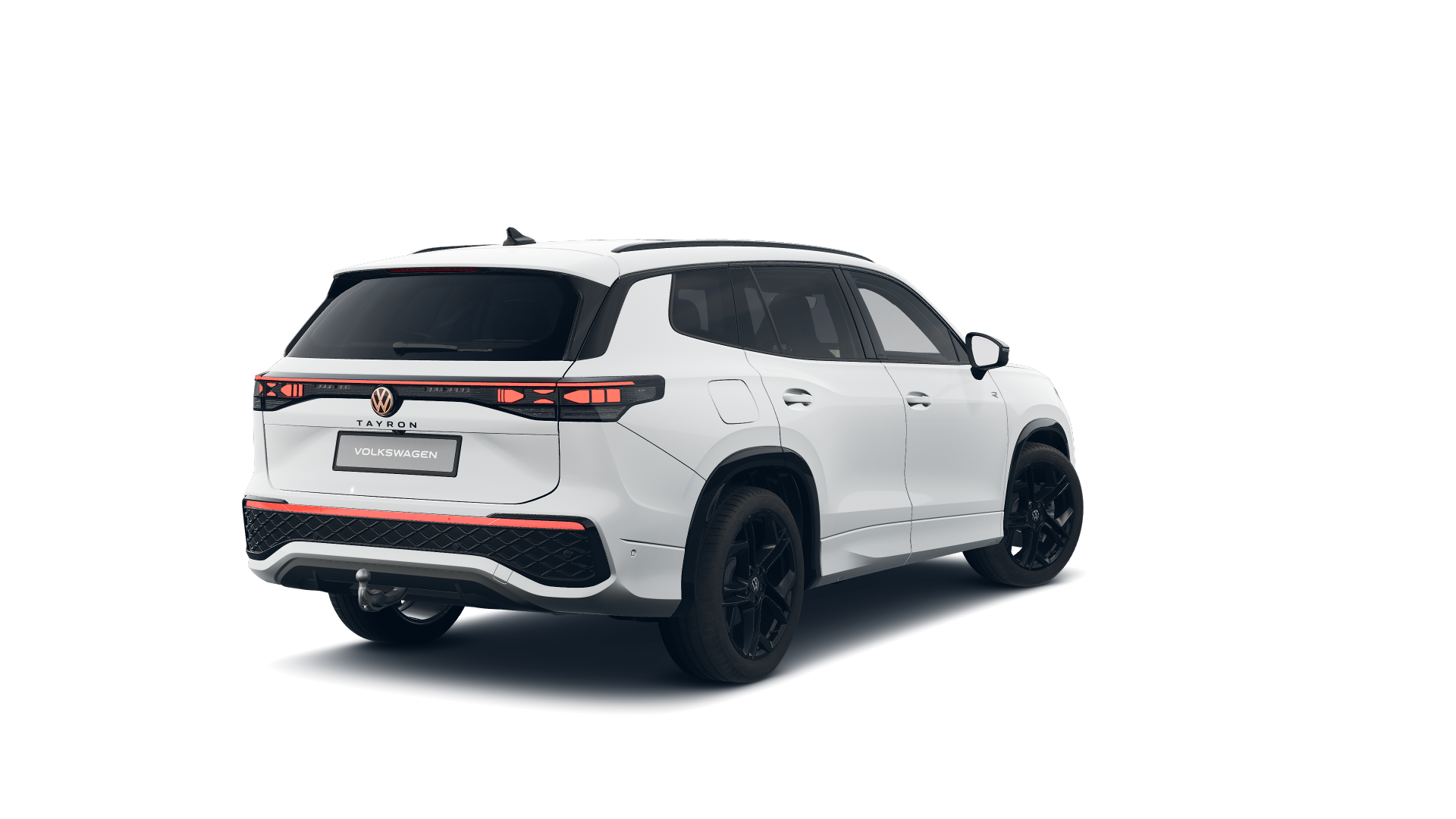 Bild eines Tayron Sport eHybrid DSG 150kW