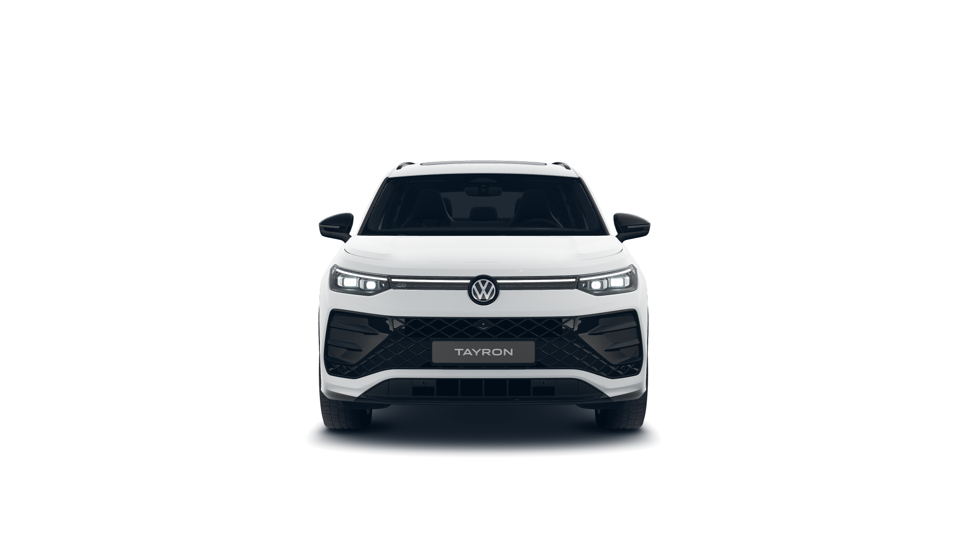 Bild eines Tayron Sport eHybrid DSG 150kW