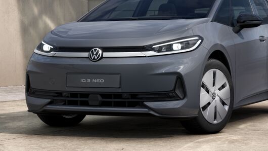 Bild eines ID.3 Neo Trend 125 kW - 50 kWh