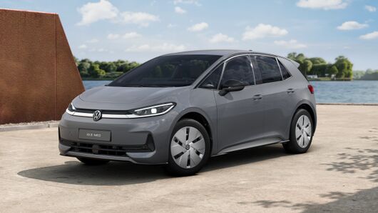 Bild eines ID.3 Neo Trend 125 kW - 50 kWh