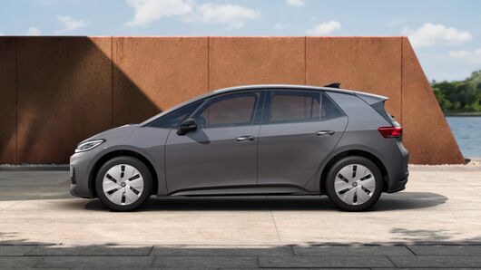 Bild eines ID.3 Neo Trend 125 kW - 50 kWh