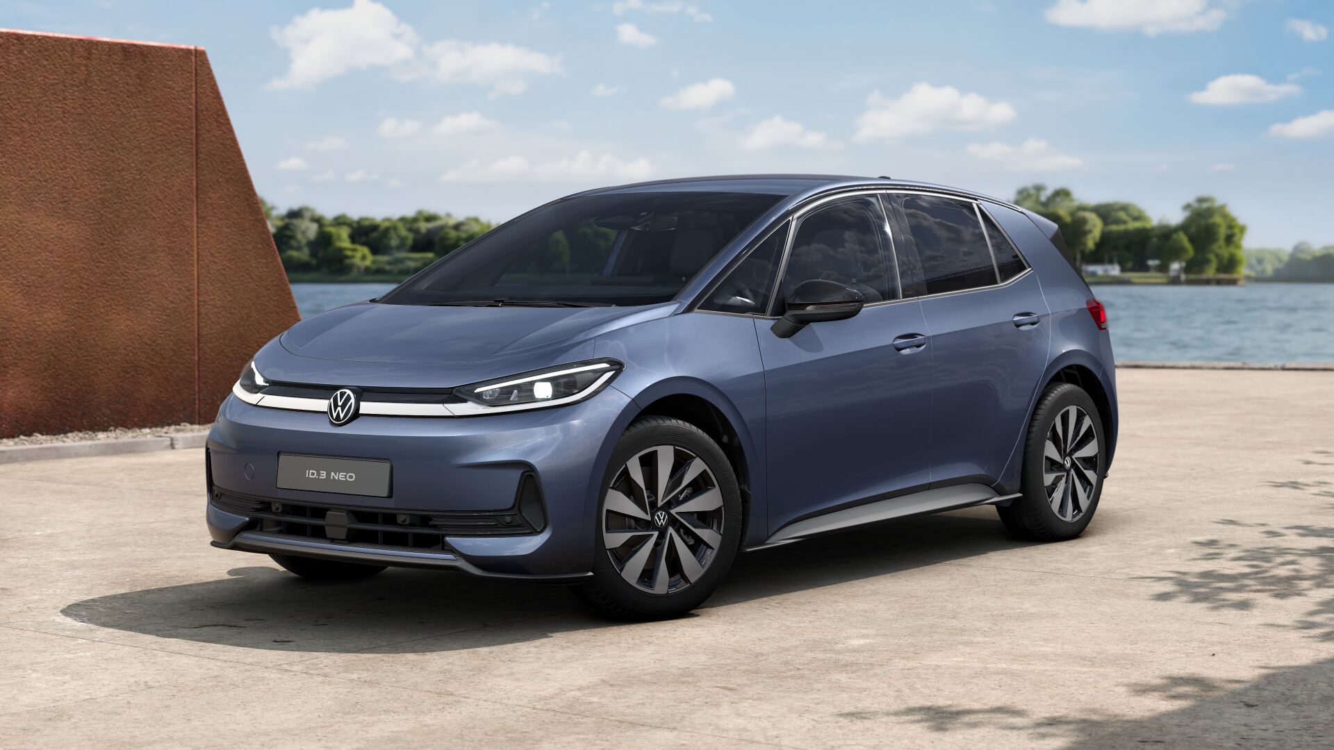 VW ID.3 Neo Life 125 kW - 50 kWh 2026