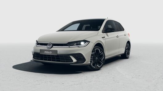 VW Polo Sport TSI 2026