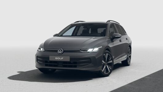 VW Golf Variant Business mHeV DSG 2026