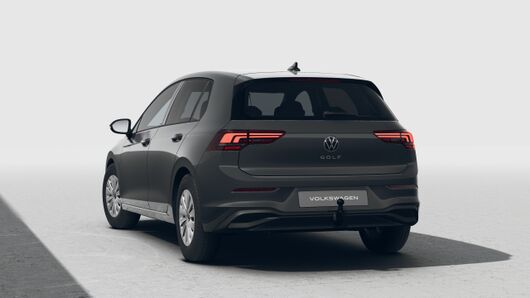 Bild eines Golf 4Me TSI