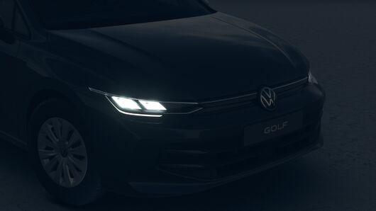 Bild eines Golf 4Me TSI