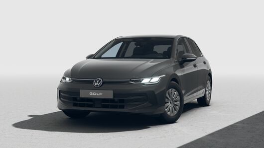 VW Golf 4Me TSI 2026