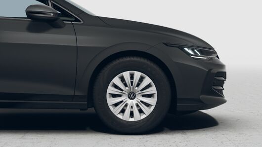 Bild eines Golf 4Me TSI